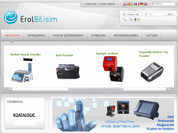 www.erolbilisim.com