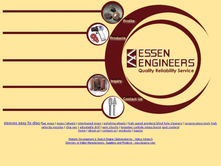 www.essenengineers.com