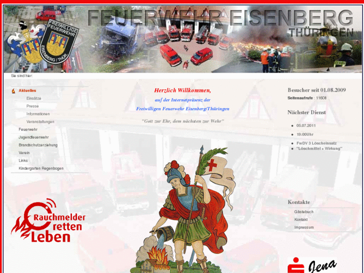 www.feuerwehr-eisenberg-thueringen.de