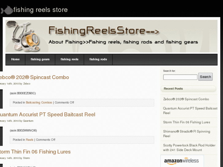 www.fishingreelsstore.com