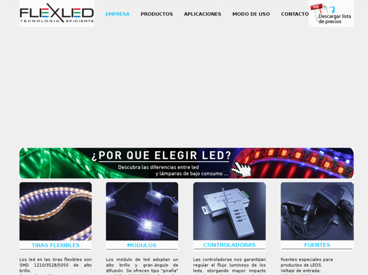 www.flexled.com.ar