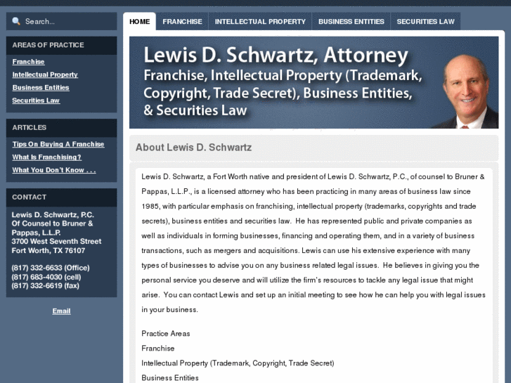 www.fortworthcopyrightlaw.com