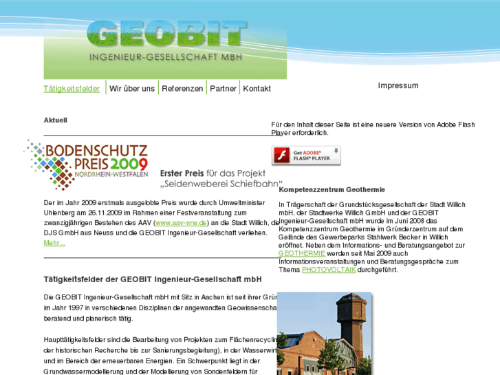 www.geobit-aachen.de