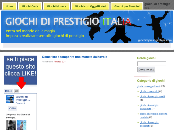 www.giochidiprestigioitalia.com