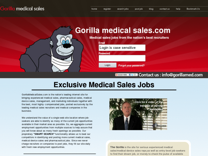 www.gorillamed.com