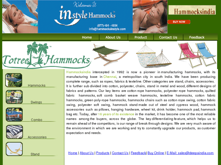 www.hammocks-hammocks.com