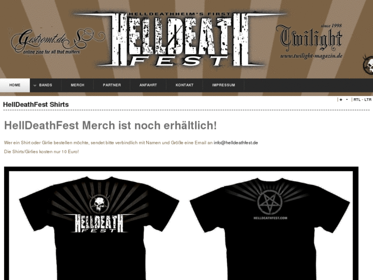 www.helldeathfest.com