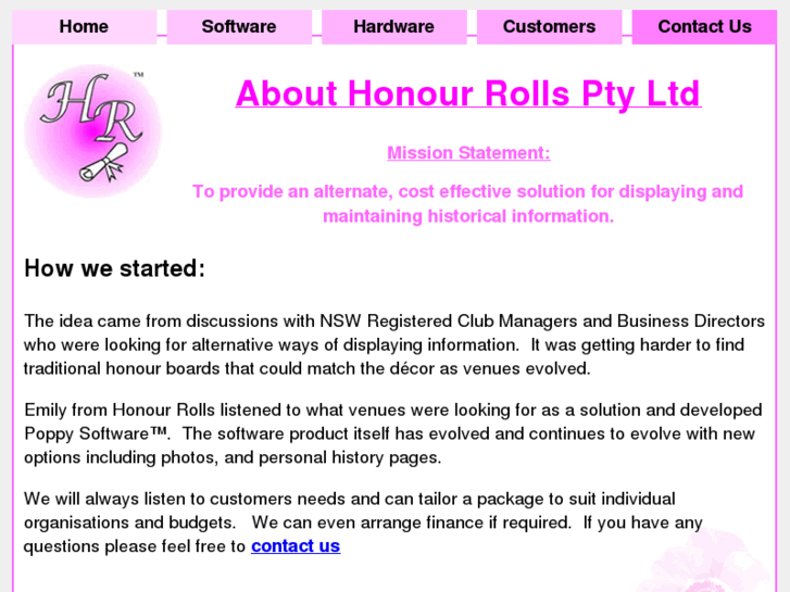 www.honourrolls.com