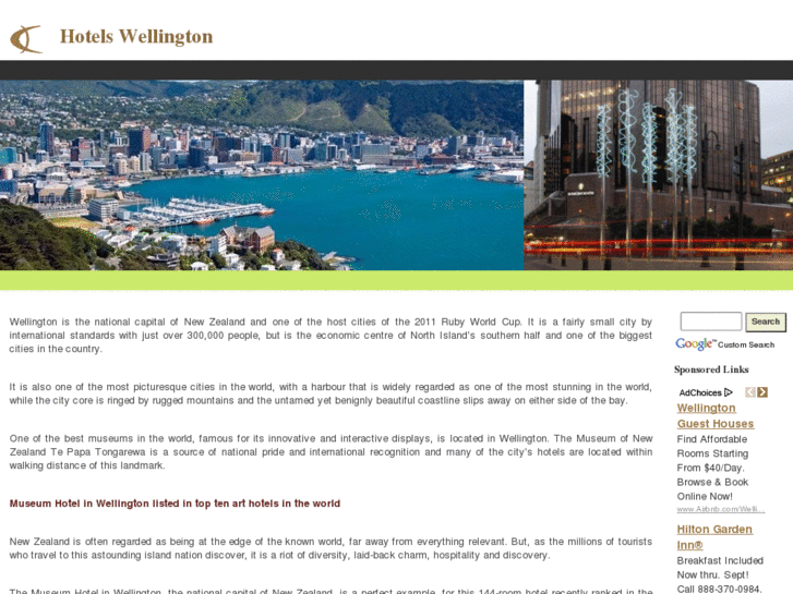 www.hotelswellington.com