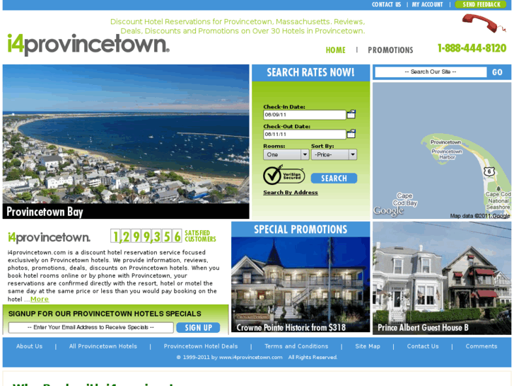 www.i4provincetown.com