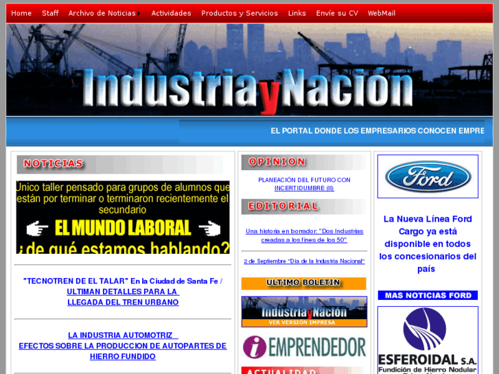 www.industriaynacion.com