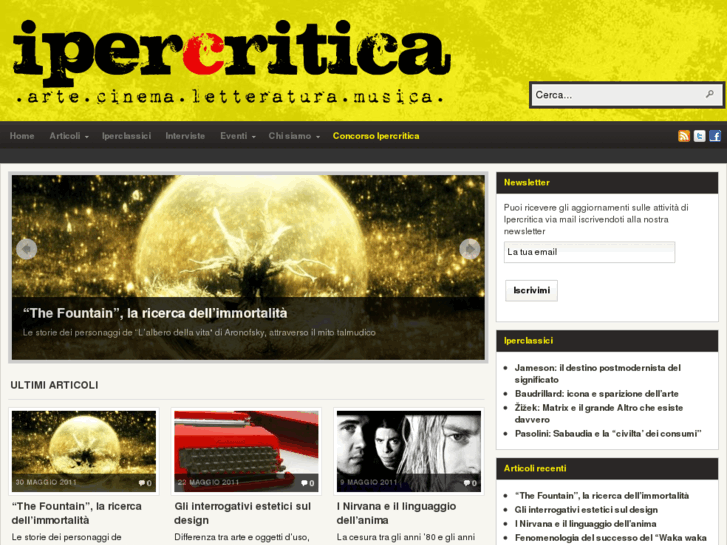 www.ipercritica.com