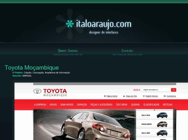 www.italoaraujo.com