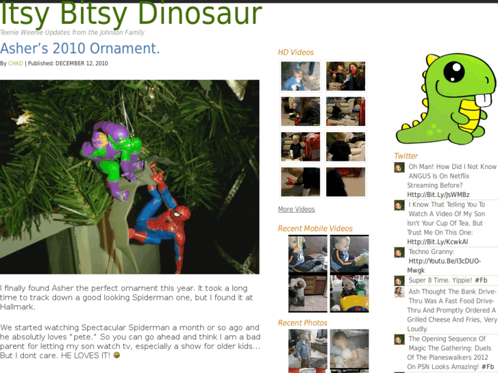www.itsybitsydinosaur.com