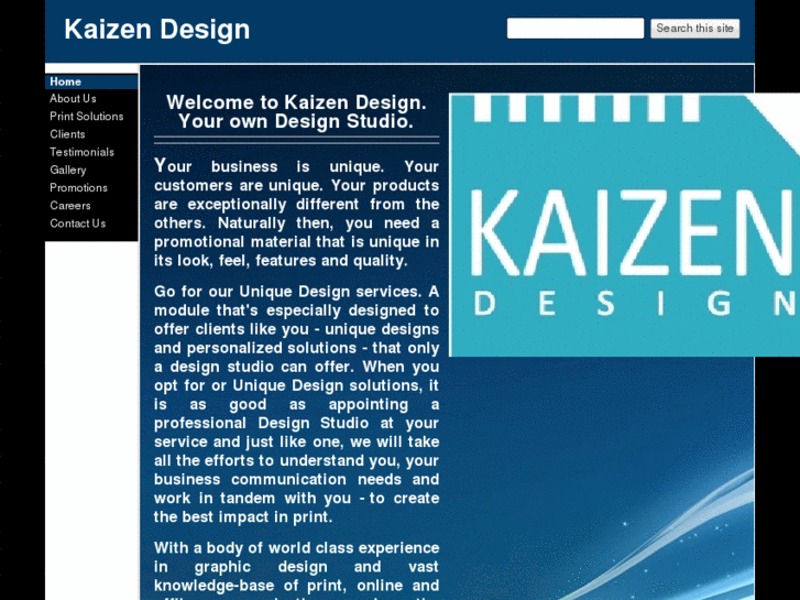 www.kaizendesign.net