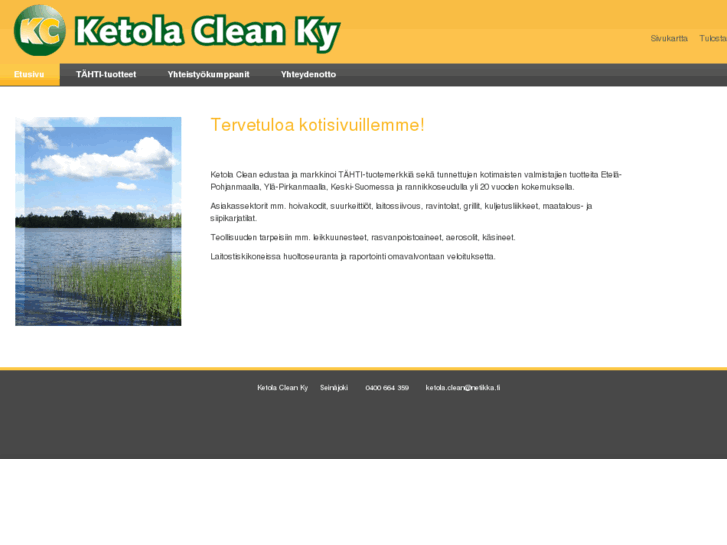 www.ketolaclean.com