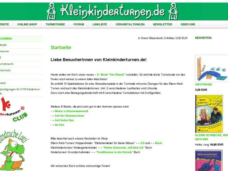 www.kleinkinderturnen.de