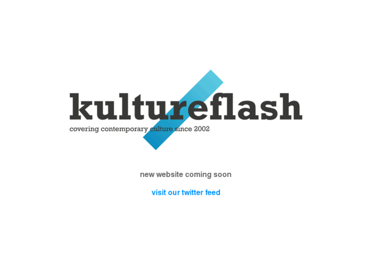 www.kultureflash.net