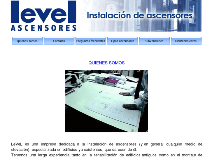 www.levelascensores.com