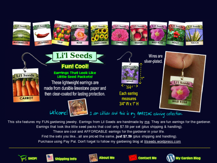 www.lilseeds.com