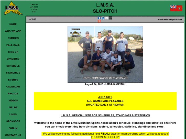 www.lmsa-slopitch.com