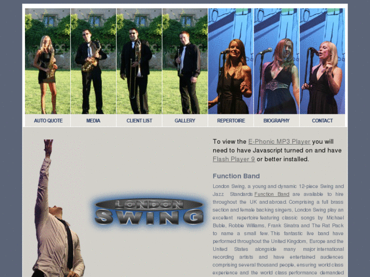 www.london-swing.com