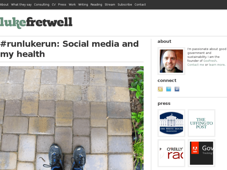 www.lukefretwell.com