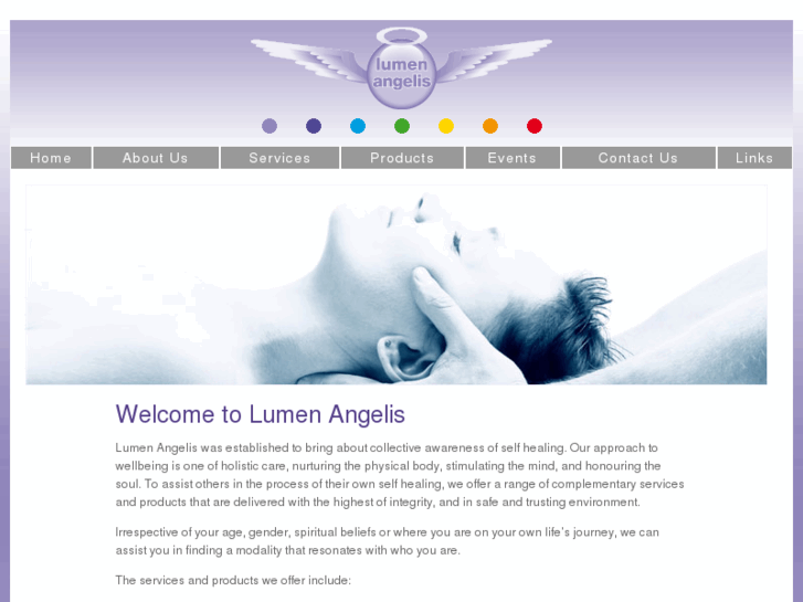 www.lumenangelis.com