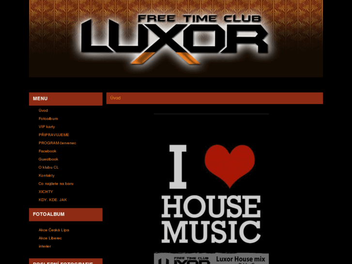 www.luxorclub.cz