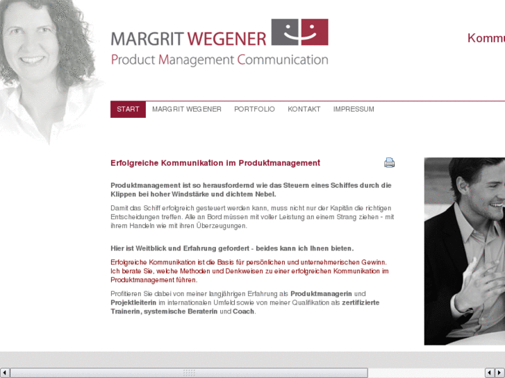 www.margit-wegener.com