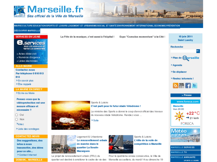 www.marseille.fr