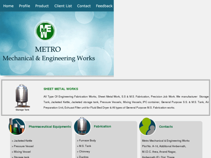 www.metroenggworks.com