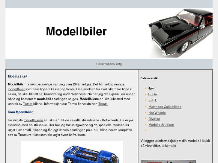 www.modellbiler.net