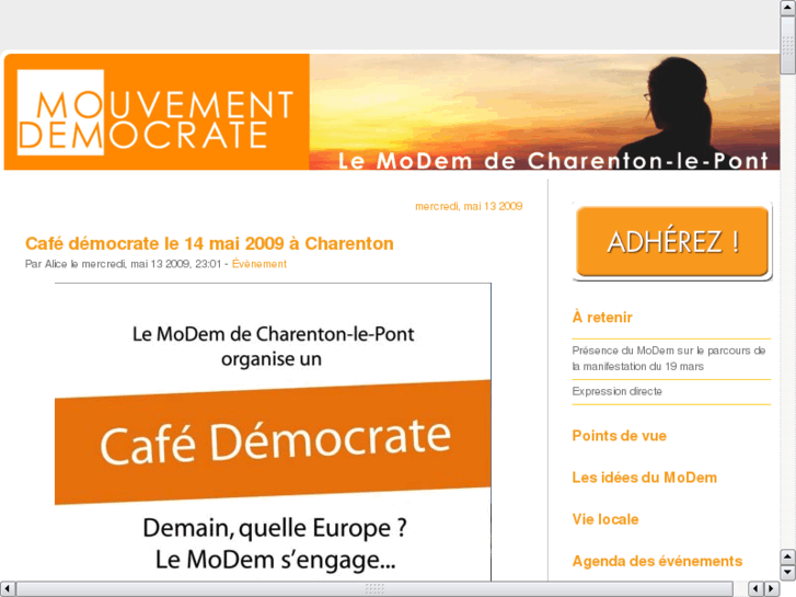 www.modem-charenton.com