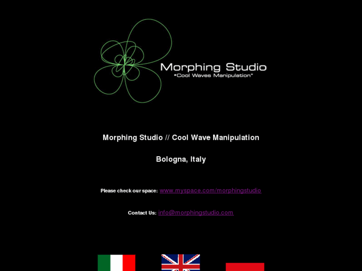 www.morphingstudio.com