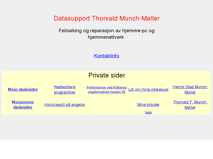 www.munchmoller.com