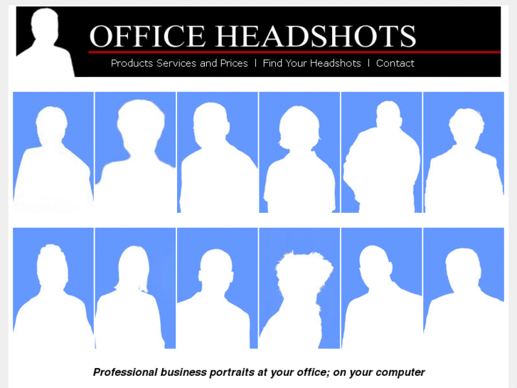 www.officeheadshots.com