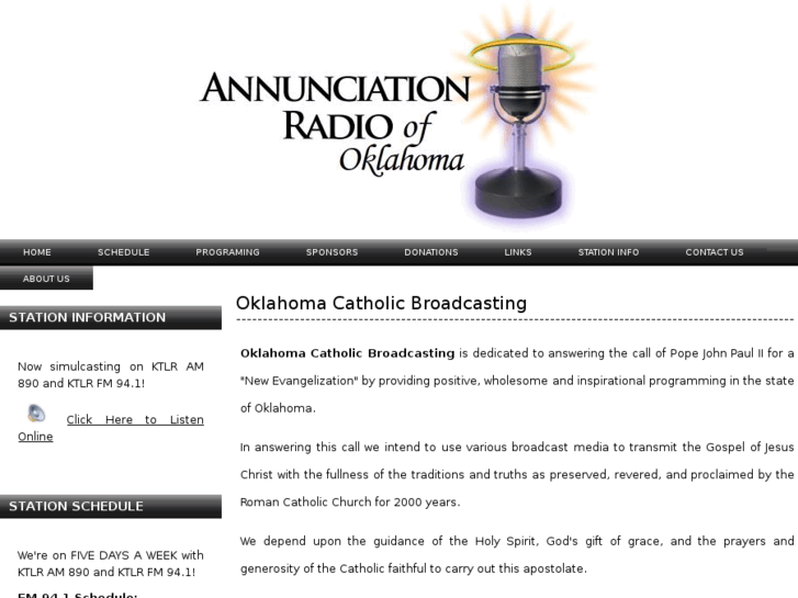 www.okcatholicbroadcasting.com