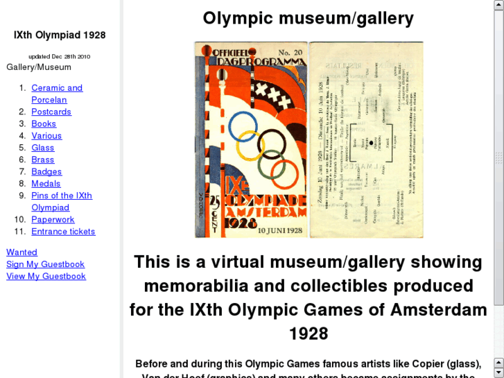 www.olympiade1928.nl