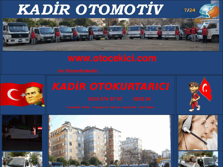 www.otocekici.com