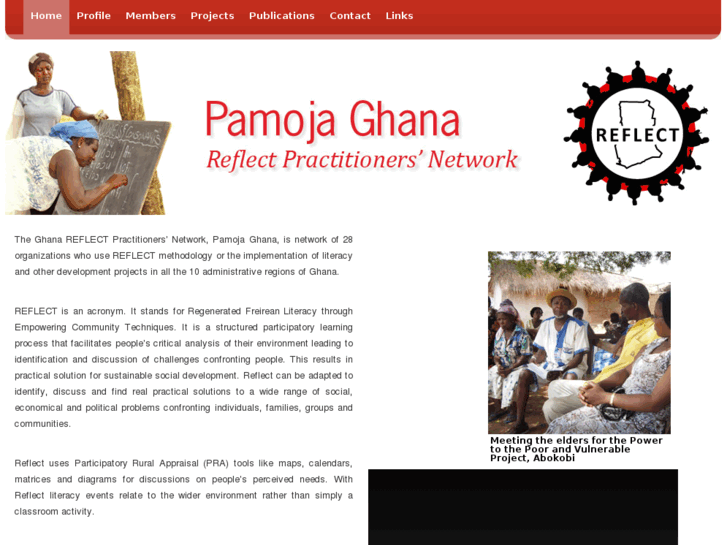 www.pamojaghana.org