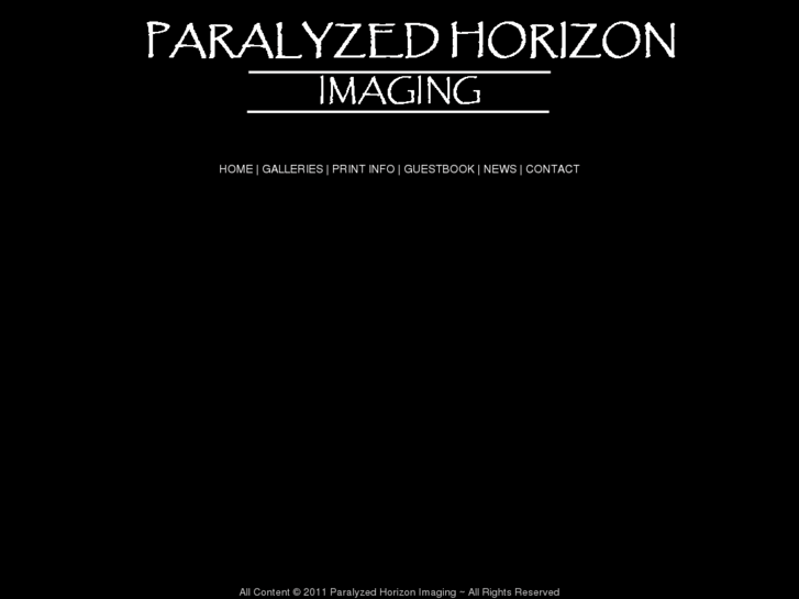 www.paralyzedhorizon.com