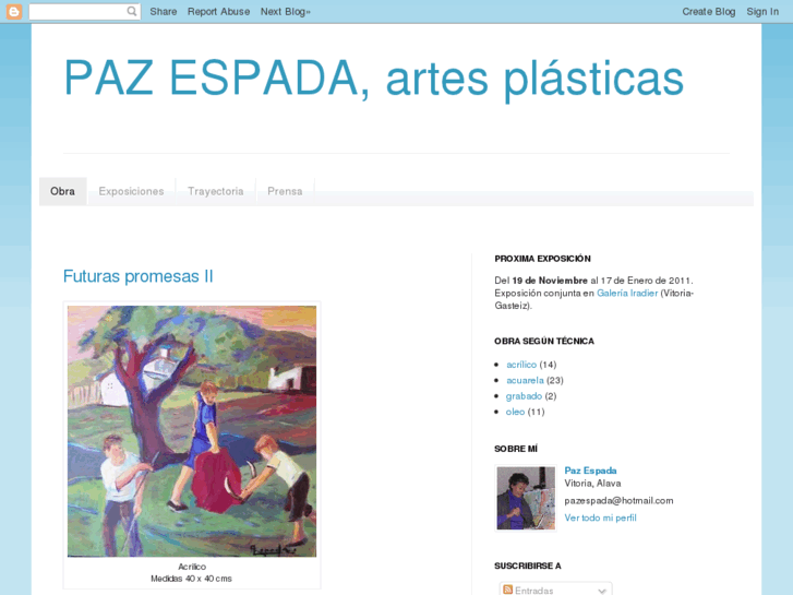 www.pazespada.com