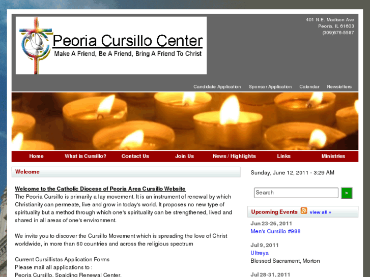 www.peoriacursillo.org