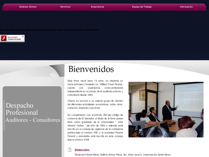 www.pereirayasociados.com