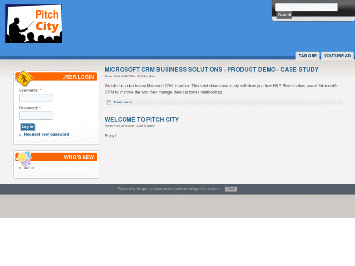 www.pitchcity.com