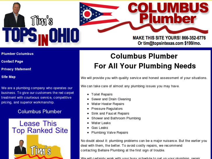 www.plumbercolumbus.com