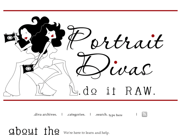 www.portraitdivas.com