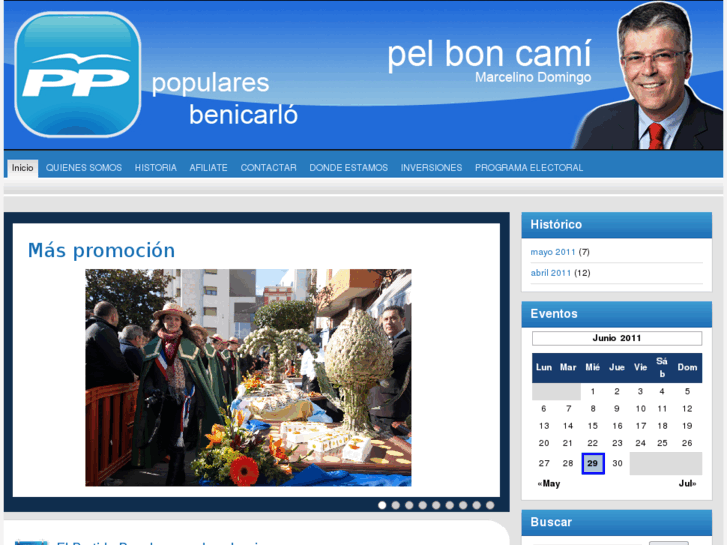 www.ppbenicarlo.com