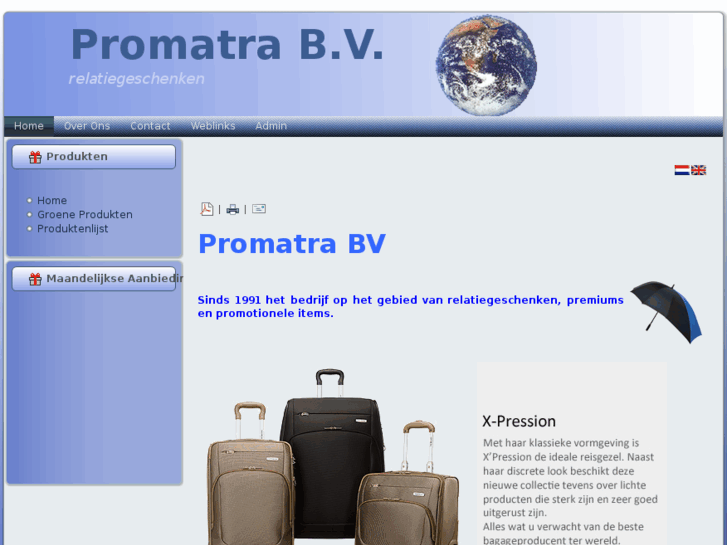 www.promatra.com